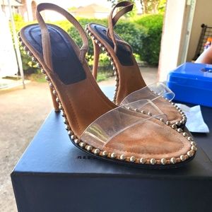 Alexander Wang Heels